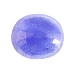 Blue Sapphire – 5.96 Carats (Ratti-6.59) Neelam